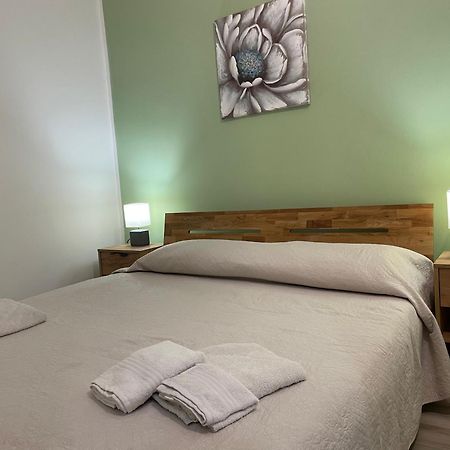 Casa Ai Tre Campanili Apartment เจลา ภายนอก รูปภาพ