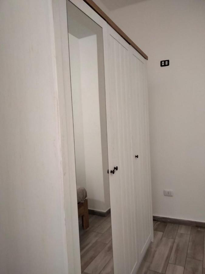 Casa Ai Tre Campanili Apartment เจลา ภายนอก รูปภาพ