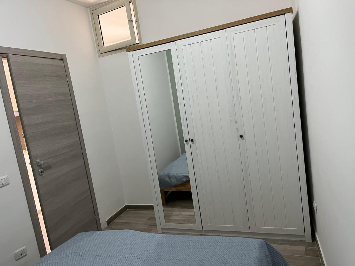 Casa Ai Tre Campanili Apartment เจลา ภายนอก รูปภาพ