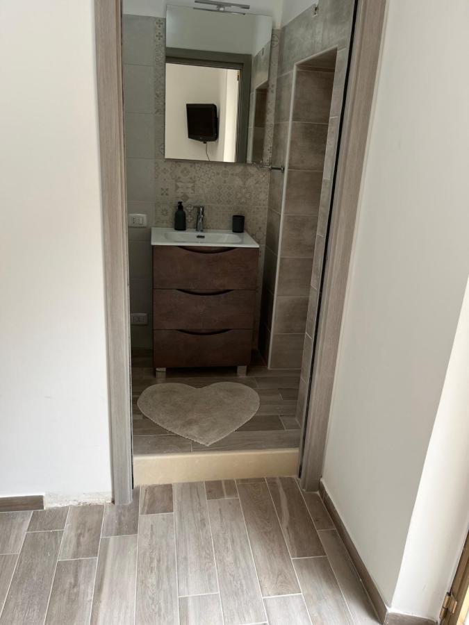 Casa Ai Tre Campanili Apartment เจลา ภายนอก รูปภาพ