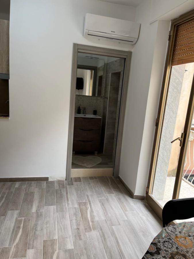 Casa Ai Tre Campanili Apartment เจลา ภายนอก รูปภาพ