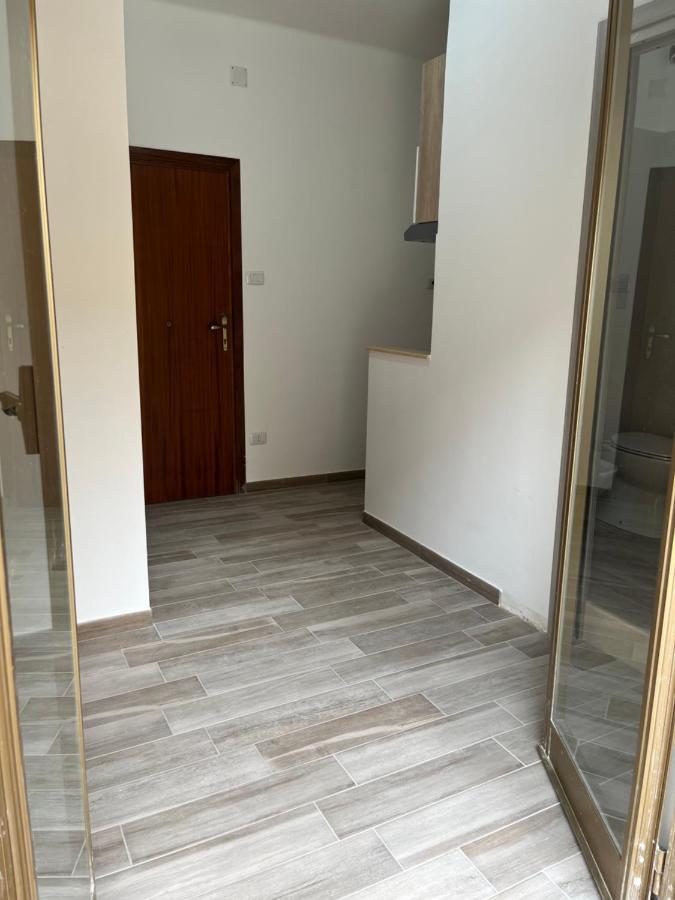 Casa Ai Tre Campanili Apartment เจลา ภายนอก รูปภาพ