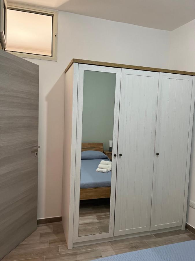 Casa Ai Tre Campanili Apartment เจลา ภายนอก รูปภาพ