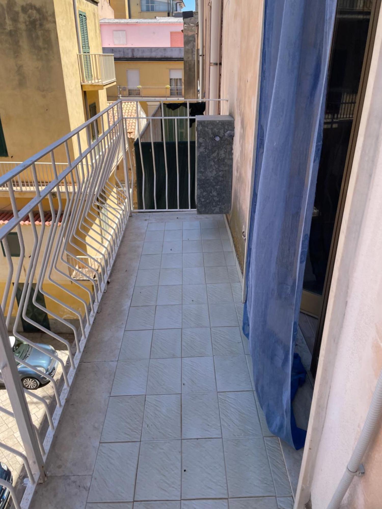 Casa Ai Tre Campanili Apartment เจลา ห้อง รูปภาพ